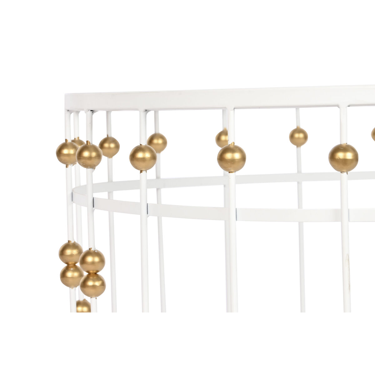 Centrinis stalas Home ESPRIT 82 x 82 x 45 cm